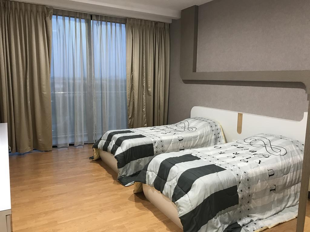 Luco | 2Br Serviced Apartments @ Imperial Suites, Kuching Exterior photo